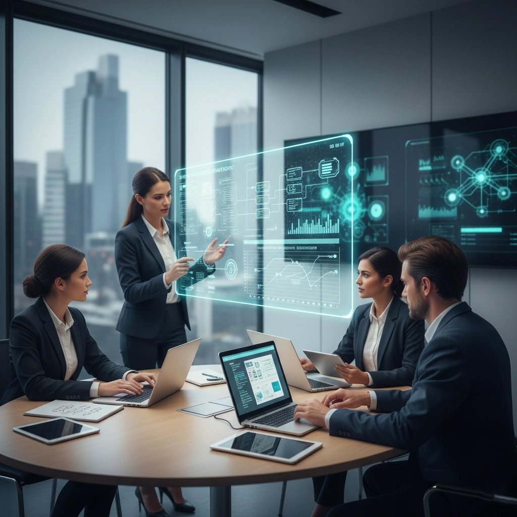 ERP Implementation