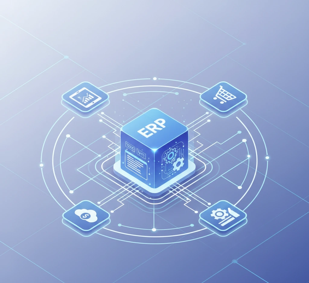 ERP Integration